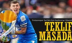 Trabzonspor Sol Bek İçin İngiltere’ye Yöneldi: Burrows İçin Yeni Teklif Yolda