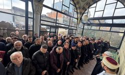 Rize’yi Üzen Vefat Haberi: Hemsile Soba Hayatını Kaybetti