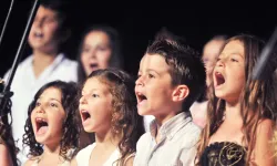 Akçaabat Belediyesi Çocuk Korosu Seçmeleri başladı