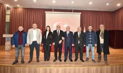 Trabzon Soğuk Demirciler ve Kaynakçılar Odası’nda Güven Tazelendi