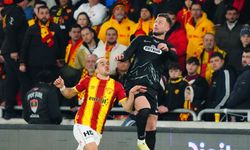 Göztepe, Rizespor’u Evinde Avladı: 3-1