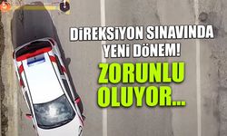 Ehliyet Sınavında Yeni Dönem! MEB Kamera Sistemine Geçiyor!