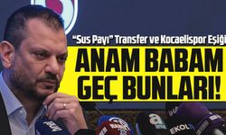 Trabzonspor’da Gerilim Büyüyor: Transfer Sabır Sınırında