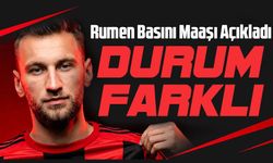 Trabzonspor’dan Gaziantep’e Dönüş: Drăguș Dosyasında Yeni Sayfa