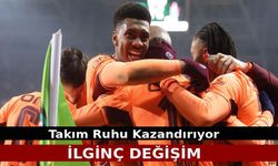 Trabzonspor Bu Kez Pes Etmiyor! Geriye Düşse de Ayakta Kalan Bir Takım