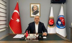 Muhtarlar Federasyonu Başkanı Aktürk: Hepimize çok büyük görev düşüyor