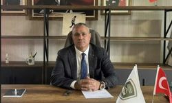 Anadolu Güvenlik Korucuları Konfederasyonu'nda bayrak değişimi: Güngör başkan seçildi