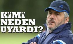 Mustafa Reşit Akçay’dan Trabzonspor’a Transfer Uyarısı