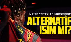 Trabzonspor’dan Zubkov Hamlesi: Musa Juwara Listede