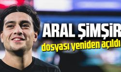 Trabzonspor Aral Şimşir İçin Yeniden Masada, Midtjylland Karar Aşamasında
