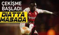 Trabzonspor, Monaco’nun Senegalli yıldızı Krepin Diatta ile yakından ilgileniyor; karar yabancı kontenjanına bağlı