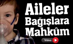 DMD’li Hastalar Hayati Cihazlara Ulaşamıyor: Aileler Bağışlara Mahkûm