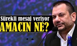 Ertuğrul Doğan’dan Net Mesaj: Trabzonspor Günü Kurtarmayacak, Geleceği İnşa Edecek