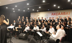 Akçaabat Belediyesi kültür ve sanatı ilçede dolu dolu yaşatıyor