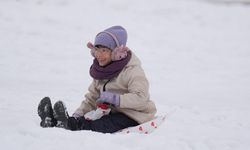 Artvin'in Şavşat ilçesinde taşımalı eğitime ara verildi