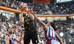 Trabzonspor Basketbol’da Seriyi 9’a Taşımak İstiyor