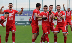 Sebat Gençlikspor Fırtınası Dinmiyor: Trabzon Ekibi Şampiyonluğa Yürüyor