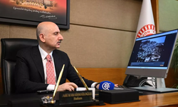 Adil Karaismailoğlu “AA Yılın Kareleri” Oylamasına Katıldı