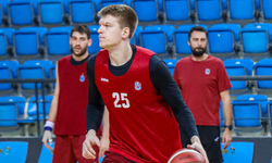 Trabzonspor Basketbol’da İlk Veda: Silins’le Yollar Ayrıldı