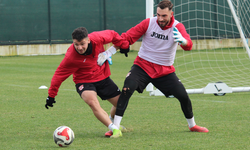 Sebat Gençlikspor Fatsa Belediyespor Maçına Kilitlendi