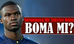 Trabzonspor Savunmaya Bir Takviye Daha Peşinde: Kevin Boma Gündemde