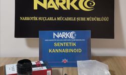 Ordu’da Otobüste Uy*şturucu Operasyonu: 1 Kişi Tutuklandı