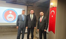 Doğu Karadeniz Turizmi İçin Yol Haritası Trabzon’da Çizildi