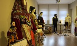 Trabzon'da "Karadeniz'in Renkli Mirası Trabzon" sergisi büyüledi