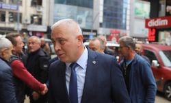 BBP Trabzon İl Başkanı Adem Aydın: “Trabzon’un Kaybedecek Zamanı Yok”