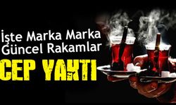 Marketlerde Çay Fiyatları Cep Yakıyor: İşte Marka Marka Güncel Rakamlar