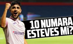 Trabzonspor’dan Portekiz Hamlesi, 10 Numara İçin Esteves Gündemde