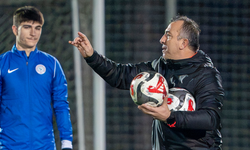 Çaykur Rizespor Antalya kampında tempoyu yükseltti