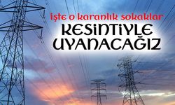 Trabzon Dikkat! Bu İlçelerde Elektrik Olmayacak! İşte O Liste…