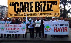 Tüm Emeklilerin Sendikası’ndan Meclis’e Destek: “Çare Dayanışmadır”