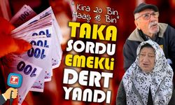 Trabzonlu Emekliler Yeni Emekli Maaşını Yorumladı: Bakın Neler Söylediler!