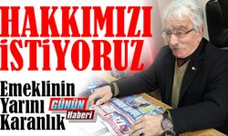 Emekli maaş zammı açıklandı, tepkiler çığ gibi büyüdü