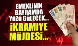 Bayram ikramiyesi 5 bin TL mi olacak? Emekliler beklemede