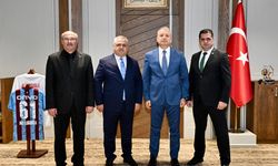 Trabzon’da Çocuk ve Gençler İçin Alarm Zili: Muhtarlardan Emniyetle Ortak Adım