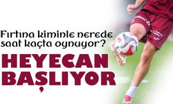 Futbolda Trendyol Süper Lig'de 19. haftanın perdesi yarın açılacak