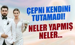 Bilal Hancı'nın İfadesi Gündem Oldu: Esin Çepni Suskunluğunu Bozdu