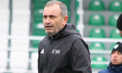 Çayelispor’da Yeni Dönem: Veyis Kamber ile İlk Sınav 52 Orduspor Karşısında