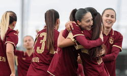 Trabzonspor Kadın Futbol Takımı Zirve İçin Sahaya Çıkıyor