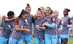 Trabzonspor Kadın Futbol Takımı Seriye Devam Peşinde: Hedef 10’da 10