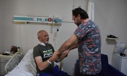 Trabzonlu Doktor Tıp Literatürüne Girdi! Felç Riskini Sıfırlayan Yeni Yöntem