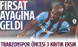 Kocaelispor’da Orta Saha Krizi: Trabzonspor Öncesi 3 Kritik Eksik