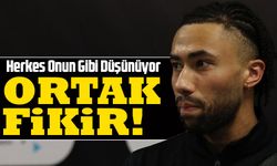 Kocaeli deplasmanında 3 puan alan Trabzonspor’da Tim Jabol-Folcarelli, zorlu maçın ardından önemli açıklamalarda bulundu