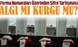 Galatasaray’dan “61” Mesajı mı? Oulai Paylaşımı Trabzonspor Camiasını Ayağa Kaldırdı