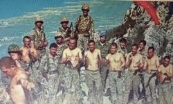 Dernekpazarı Gazi Behram Bekşen’in Vefatıyla Yasa Boğuldu