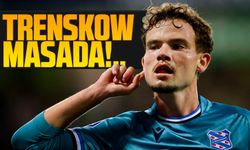 Trabzonspor Kanat Arayışında Rotayı Hollanda’ya Çevirdi