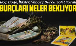 Koç, Boğa, İkizler, Yengeç Burcu Şok Olacak: Perşembe Günü Burçları Neler Bekliyor?